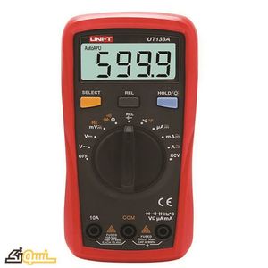 UT133A Multimeter