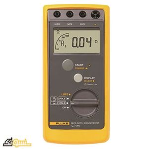 Fluke 1621 Earth Ground Tester