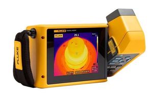 TiX520 Infrared Camera