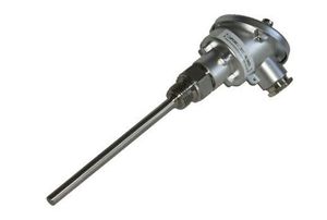 PT100 RTD Sensor