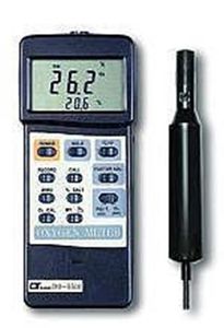 do-5510 DISSOLVED OXYGEN METER