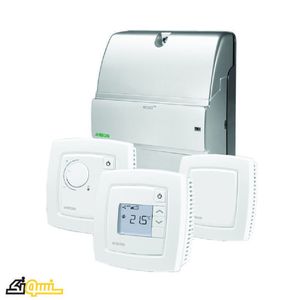 Regio Eedo controller