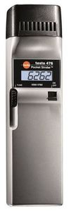 testo 476 - Hand-held stroboscope (Xenon)
