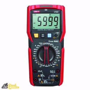UNI-T 89X Multimeter