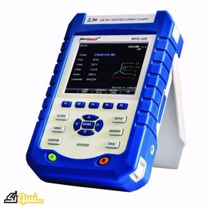 Power Quality Analyzer MPQ-300