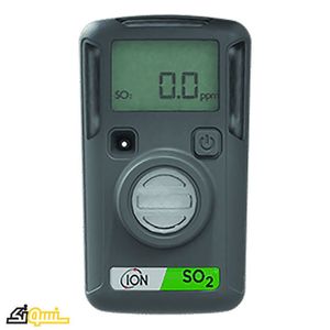 ARA SO2 single gas detector