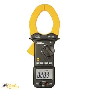 DT-3316 AC/DC Clamp Meter