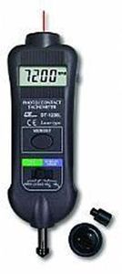 DT-1236LLASER PHOTO/CONTACT TACHOMETER