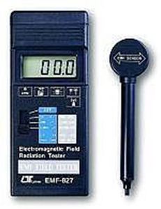 EMF TESTER, separate probe EMF-827