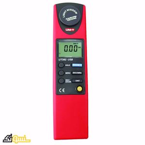 UT382 Light Meter