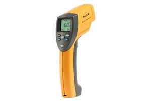Fluke 68 Thermometer