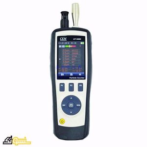DT-9880 Particle Counter