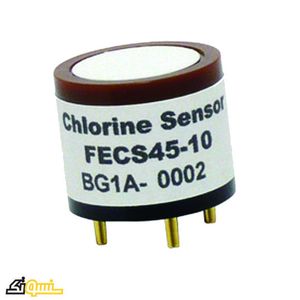 FECS45-10 Chlorine Gas Sensor