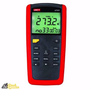 Digital Thermometer UNI-T UT-325
