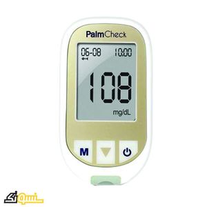 Glucometer Kit PalmCheck