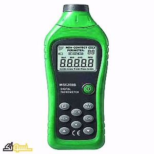 Tachometer Laser MS6208B