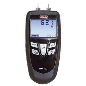 رطوبت سنج HM-100
