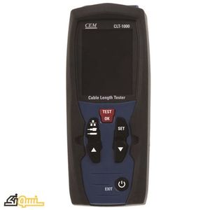 CLT-1000 Cable Length Tester