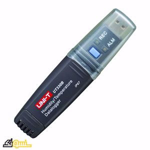 UT330B Thermo/hygro Data Logger