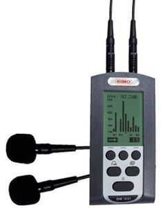 Kimo DS-300