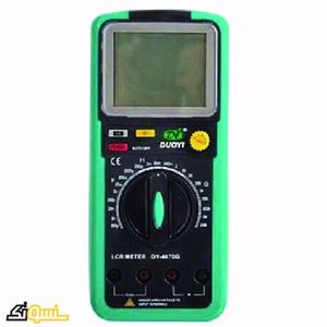 DY4070G LCR Meter