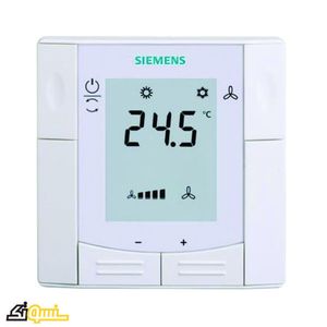 Room thermostat RDF