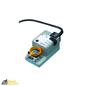 RDAB 5 Nm Damper actuator