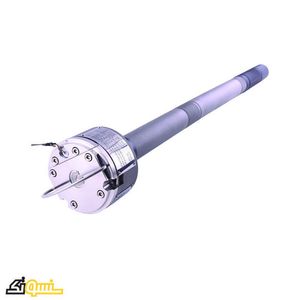 GasClam 2 continuous ground gas monitor