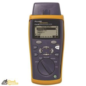 FLUKE NETWORKS CableIQ