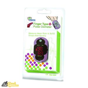 Pulse Oximeter HX-M3