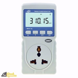 Micro Power Monitor GM87