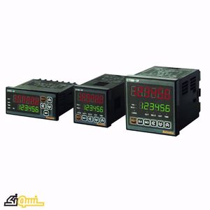 CT series digital counter/timer