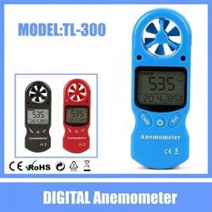 Digital Anemometer TL-300