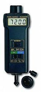 DT-2236PHOTO/CONTACT TACHOMETER
