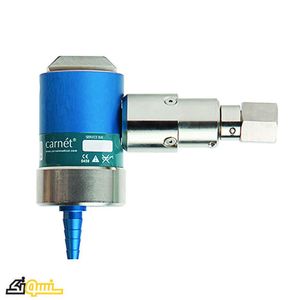 Micro-Dial Flow Meters