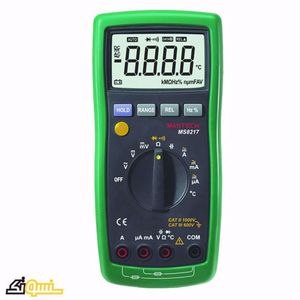 MS8217 Digital Multimeter