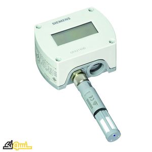 QFA3..D Room Sensors