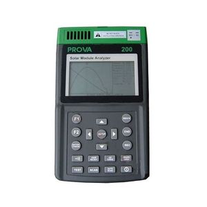 Prova 200 Solar Module Analyzer