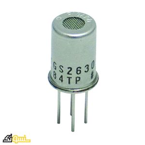 سنسور گاز مبرد فیگارو مدل TGS2630
