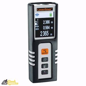 Laserliner DistanceMaster