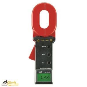 DT-3355 Earth Ground Clamp Meter