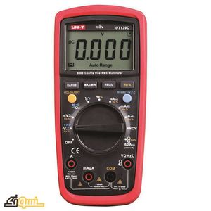 UT139C Digital Multimeter