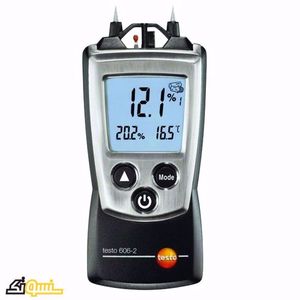 testo 606-2 Moisture Meter