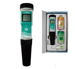 Waterproof Pen Type Meters ezdo-6011