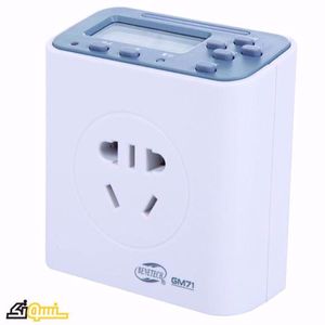 GM71 Multi-function EP Timer