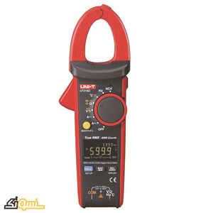 UT216D Digital Clamp Meter