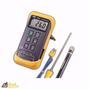 TES-1306 Thermometer