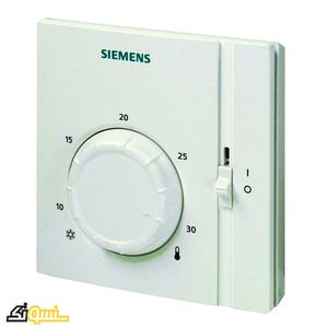 Room thermostat RAA41