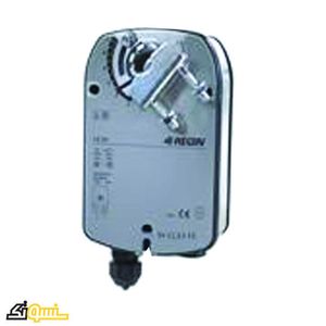 RDAB 4 Nm Damper actuator