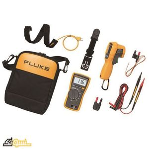 مولتی متر fluke 116/62